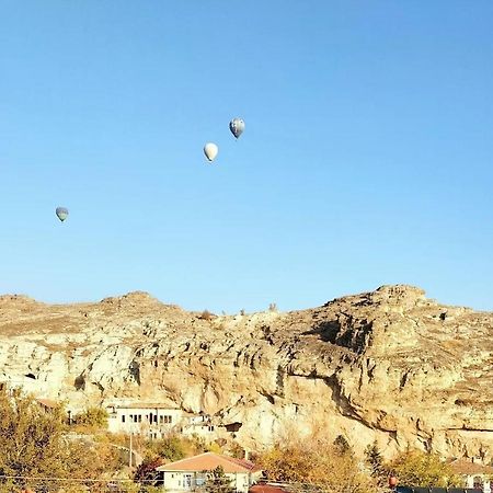 Отель Cappadocia Cave House Ургуп Экстерьер фото